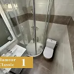 Efipa Glamour Appartement