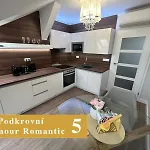 Efipa Glamour Appartement Plzeň