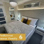 شقة Efipa Glamour *