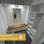Efipa Glamour شقة بلزن