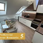 Efipa Glamour Appartement
