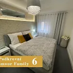 شقة Efipa Glamour بلزن