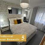 Efipa Glamour Appartement