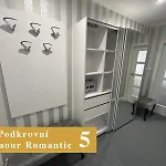 Efipa Glamour شقة بلزن