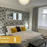 Appartement Efipa Glamour