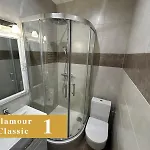 Efipa Glamour Appartement Plzeň