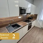 Efipa Glamour Appartement *