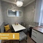 Appartement Efipa Glamour Plzeň