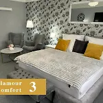 Efipa Glamour شقة