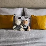 Appartement Efipa Glamour Plzeň