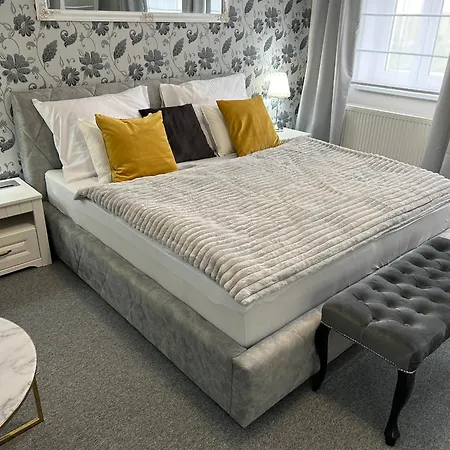 Efipa Glamour Appartement