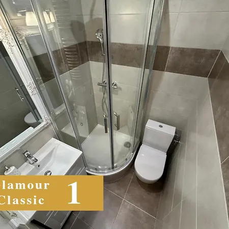 Efipa Glamour Appartement