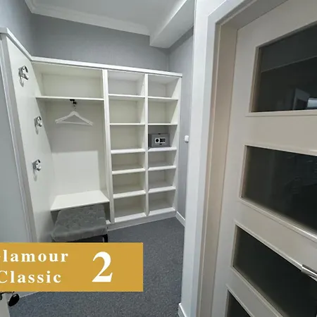 Appartement Efipa Glamour