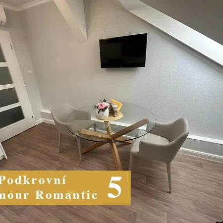 Efipa Glamour Plzeň