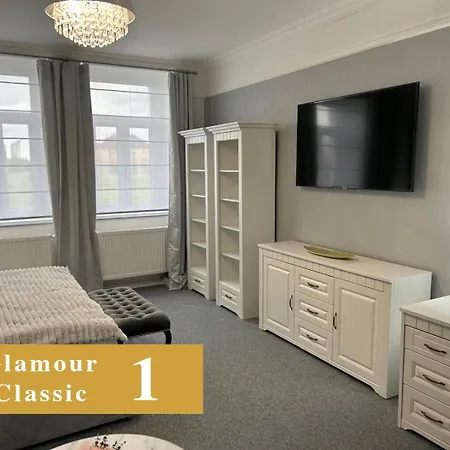 Efipa Glamour Plzeň