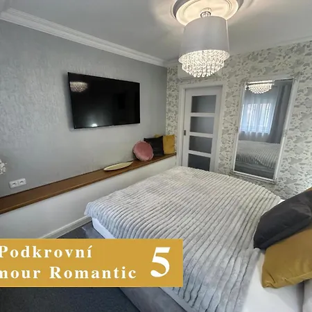 Efipa Glamour Plzeň