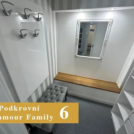 Efipa Glamour * Plzeň