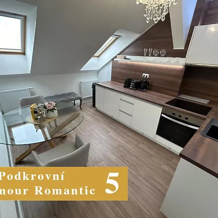 Efipa Glamour Appartement