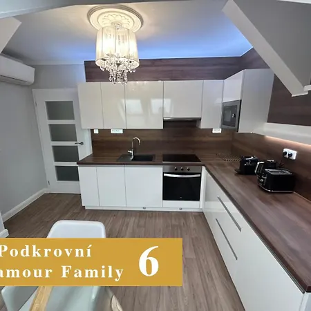 Efipa Glamour Plzeň