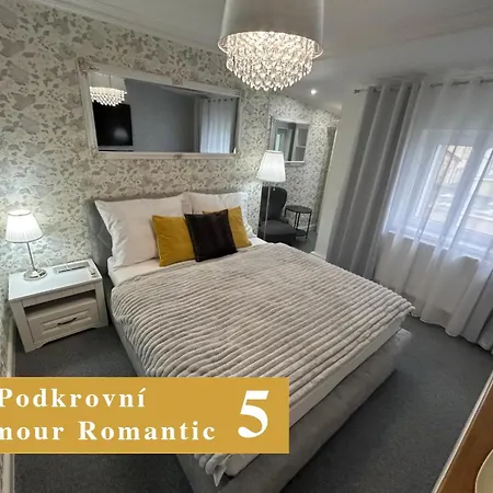 Efipa Glamour Appartement