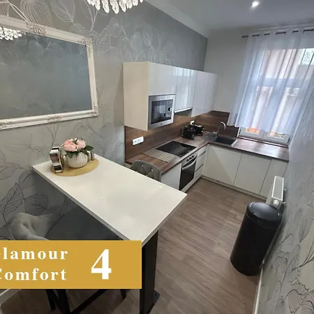 Appartement Efipa Glamour