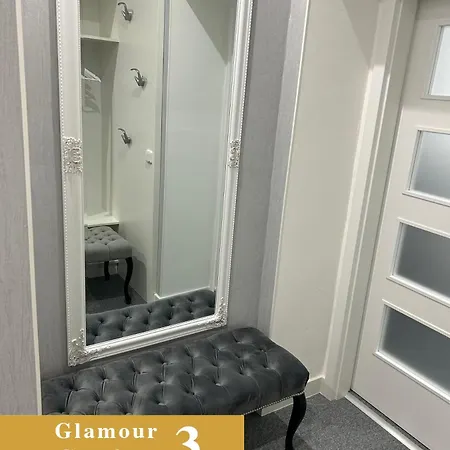 דירה Efipa Glamour *