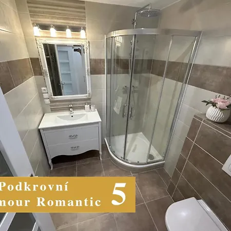 Efipa Glamour Appartement Plzeň