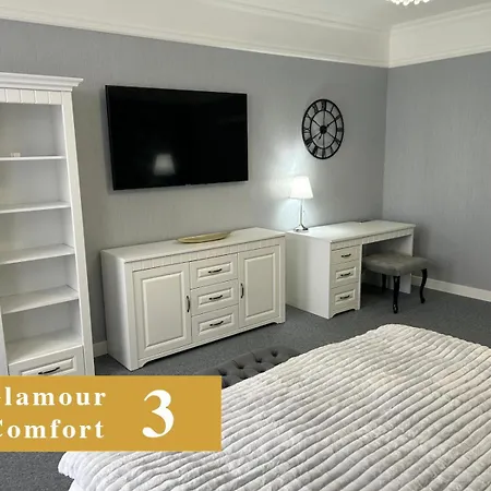 Efipa Glamour Appartement