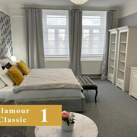 Efipa Glamour Appartement