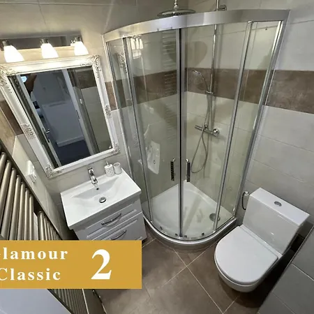 Efipa Glamour Daire