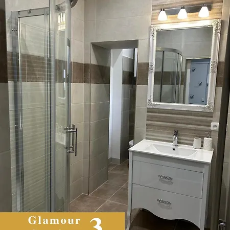 Efipa Glamour Appartement Plzeň