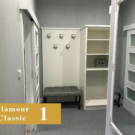 Efipa Glamour Plzeň