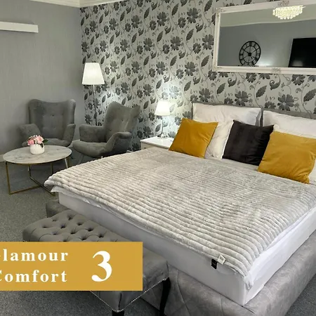 Efipa Glamour Appartement