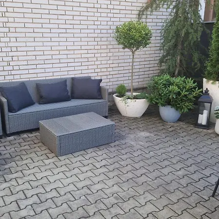 Efipa Glamour Appartement