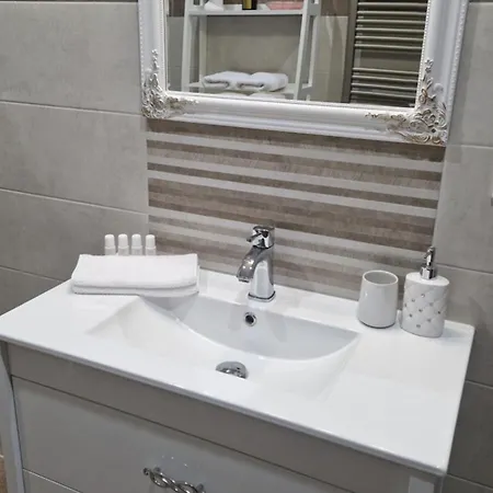 Efipa Glamour Appartement *