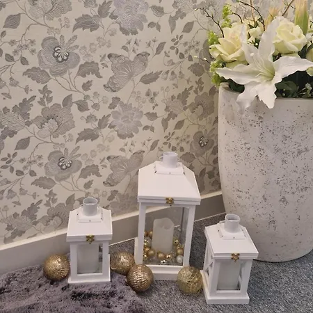 Appartement Efipa Glamour *