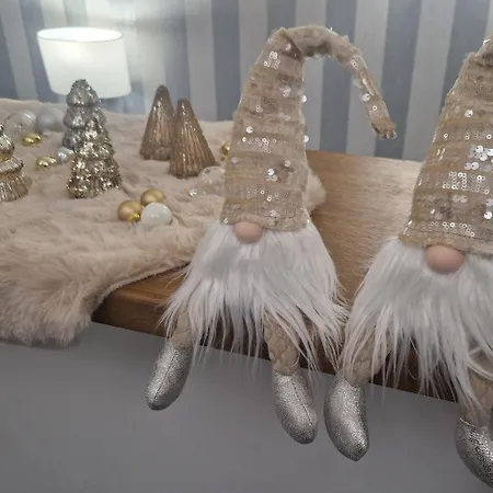 דירה Efipa Glamour