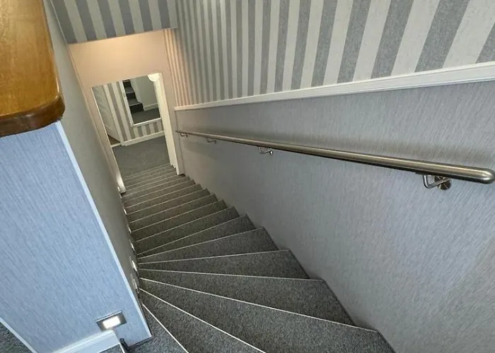 Appartement Efipa Glamour