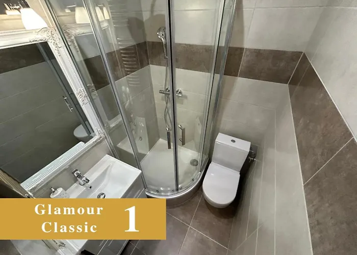 Efipa Glamour Apartment