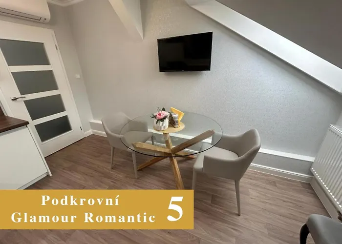 Efipa Glamour Plzeň