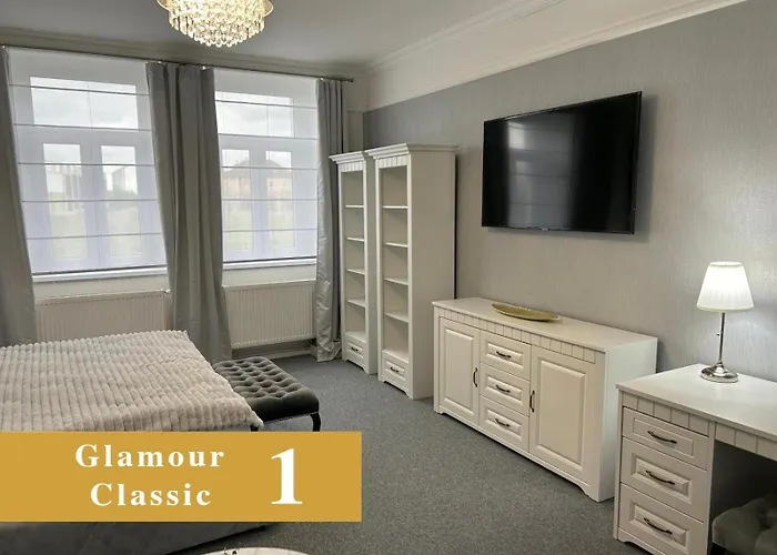 Efipa Glamour Plzeň