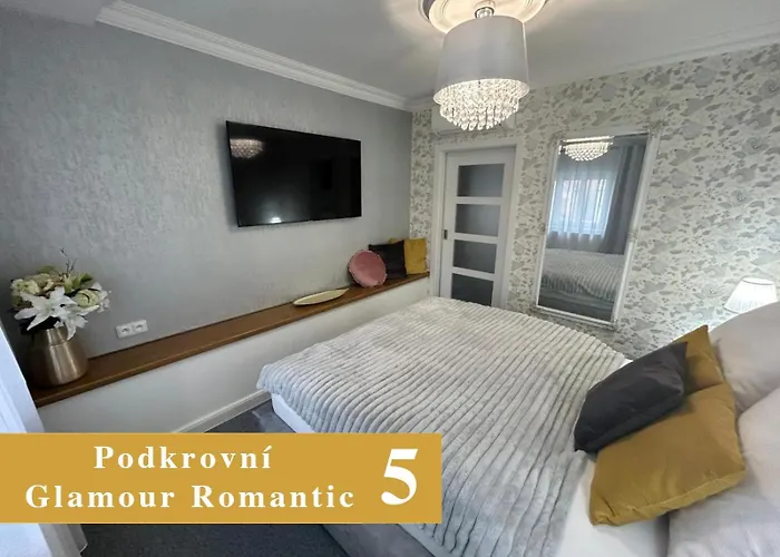 Efipa Glamour Plzeň