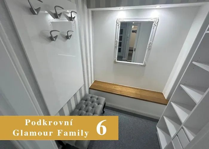 Efipa Glamour * Plzeň