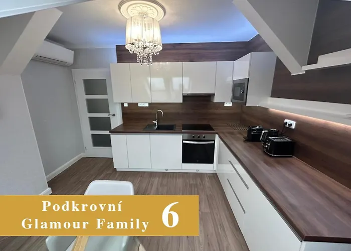 Efipa Glamour Plzeň