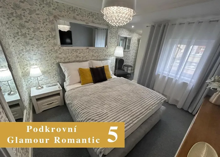 Efipa Glamour Appartement