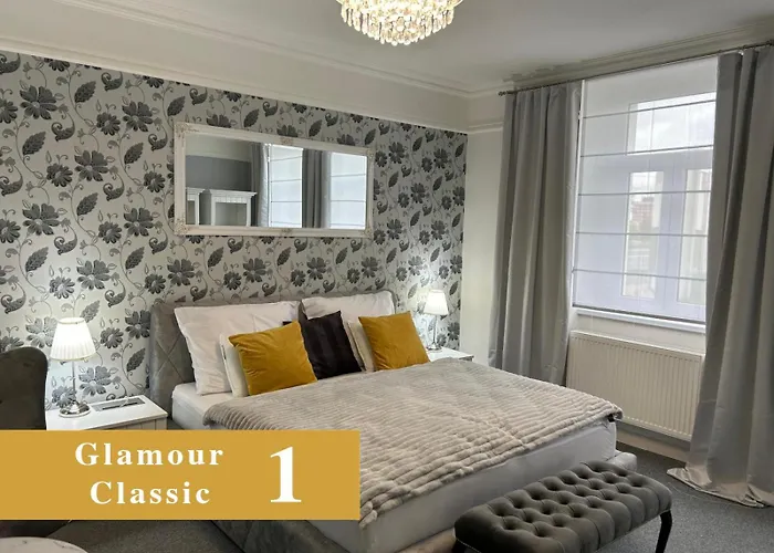 Apartment Efipa Glamour