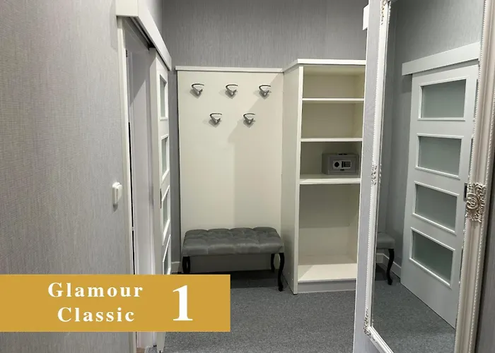 Efipa Glamour Plzeň