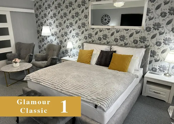 Apartment Efipa Glamour