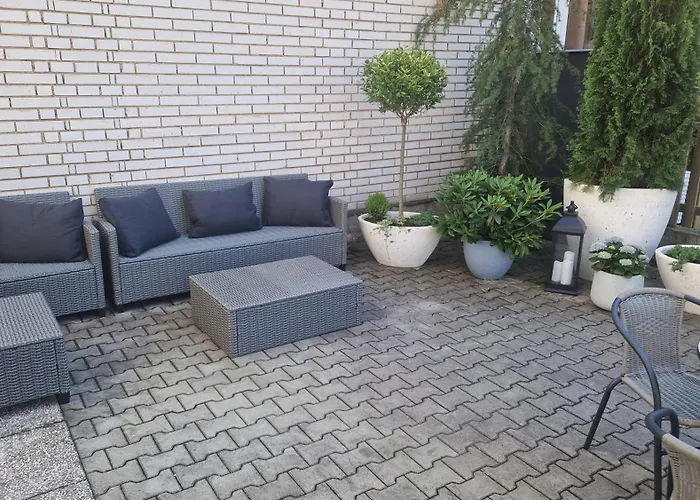 Efipa Glamour Appartement