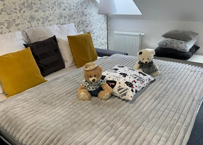 Efipa Glamour Appartement